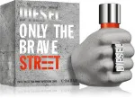 Only The Brave agua de tocador para hombre 50 ml