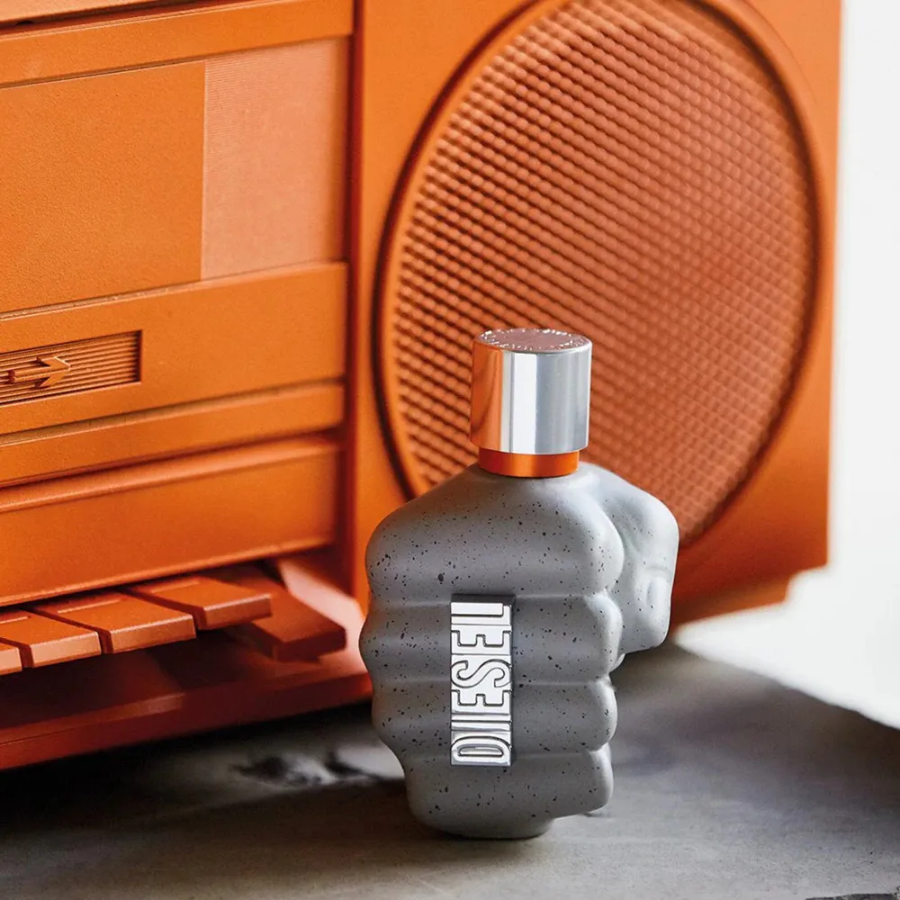 Only The Brave agua de tocador para hombre 50 ml