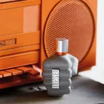 Only The Brave agua de tocador para hombre 50 ml