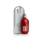 Zero Plus Feminine agua de tocador para mujeres 75 ml