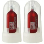 Zero Plus Masculine agua de tocador para hombre 75 ml