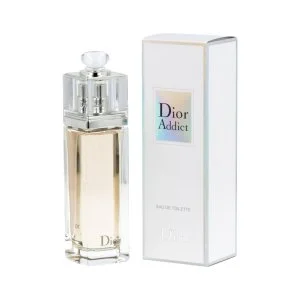 Dior Dior Addict eau de toilette para mujer