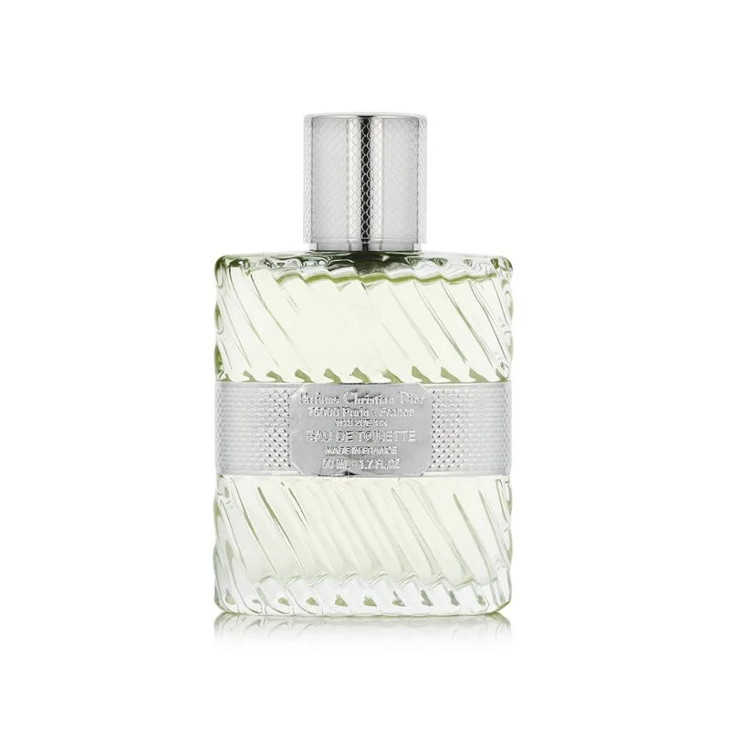 Dior Eau Sauvage eau de toilette para hombre 50 ml