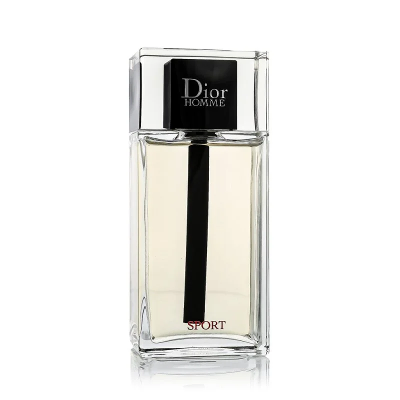 Dior Homme Sport 2021 Eau de Toilette para hombre 200 ml