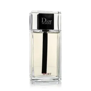 Dior Dior Homme Sport 2021 Eau de Toilette para hombre