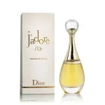 Dior J'adore L'Or Essence de Parfum para mujer 50 ml