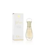 Dior J'adore perfume en roll-on para mujer 20 ml