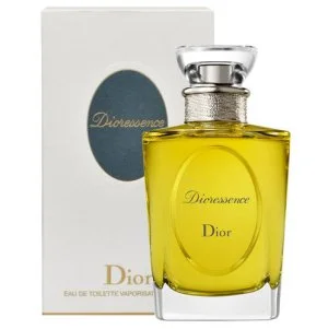 Dior Dior Les Creations de Monsieur Dior Dioressence agua de tocador para mujer