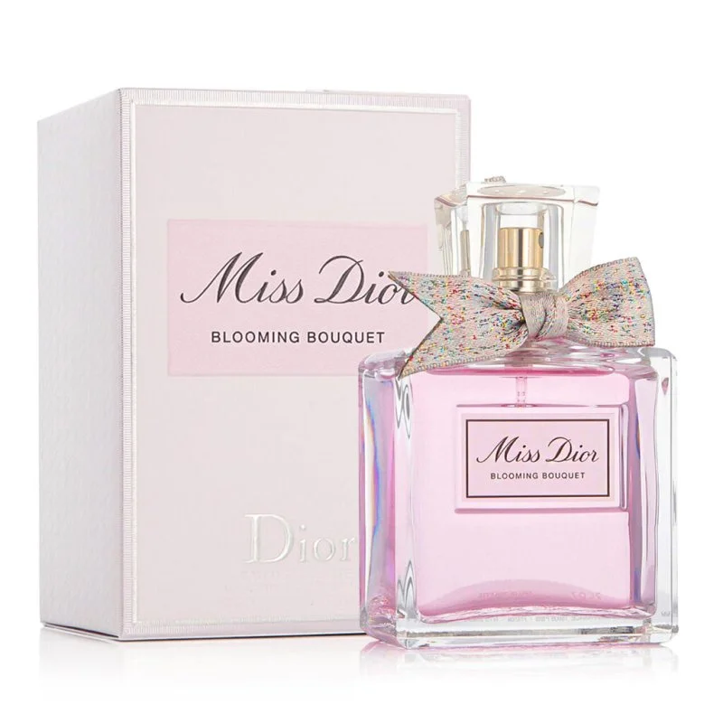 Dior Miss Dior Blooming Bouquet 2023 Eau de Toilette para mujer 50 ml