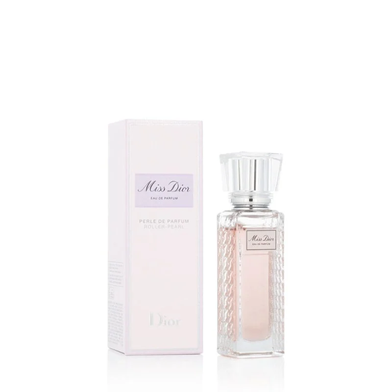 Dior Miss Dior Eau de Parfum Roller-Pearl Roll-On para mujer 20 ml