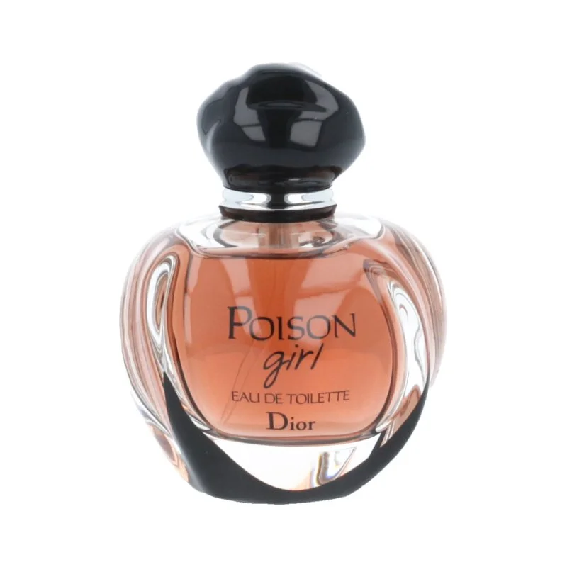 Dior Poison Girl Eau de Toilette para mujer 50 ml