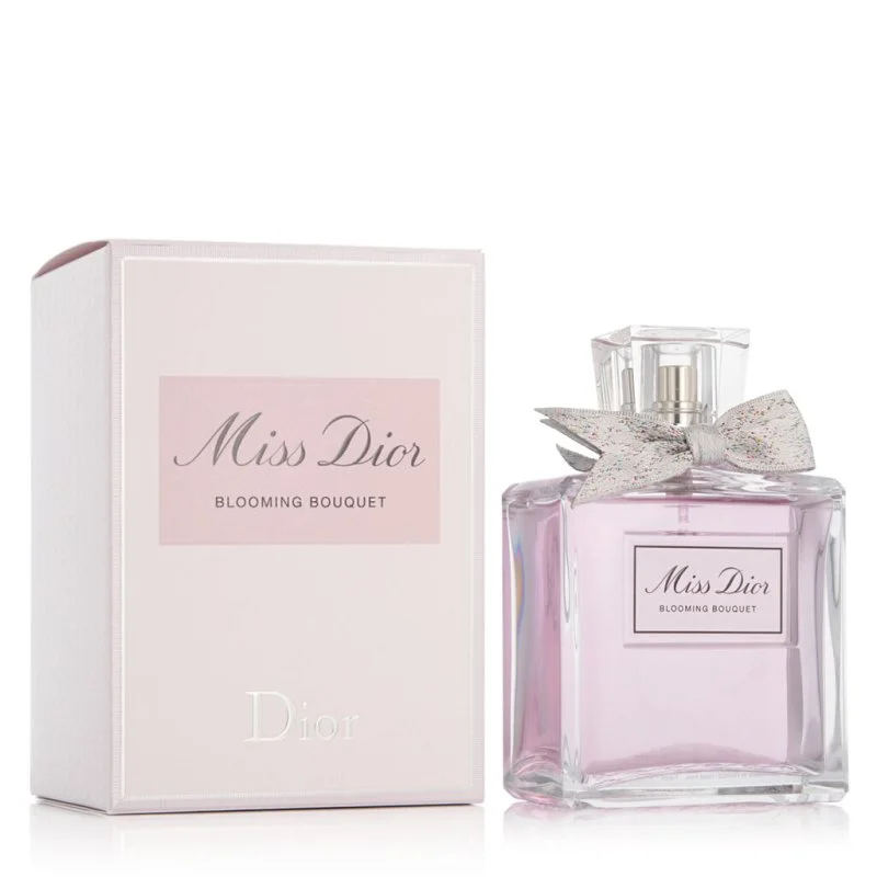 Miss Dior Blooming Bouquet 2023 eau de toilette para mujer 150 ml