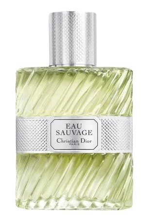 Dior Eau Sauvage Eau de Toilette Frasco Splash