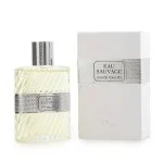 Eau Sauvage Eau de Toilette Frasco Splash 100 ml