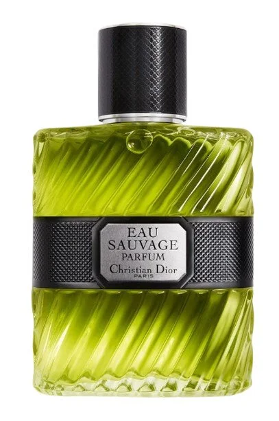 Eau Sauvage perfume 50 ml