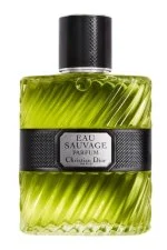 Eau Sauvage perfume 50 ml