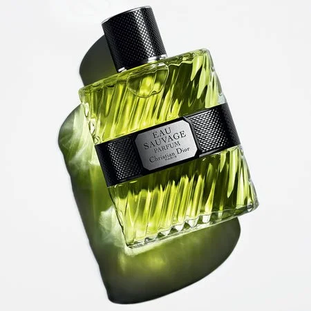 Eau Sauvage perfume 50 ml