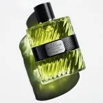 Eau Sauvage perfume 50 ml