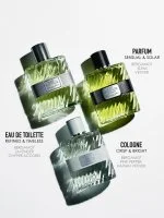 Eau Sauvage perfume 50 ml