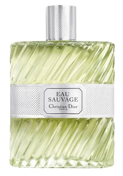 Eau Sauvage Eau de Toilette Vaporizador 200 ml