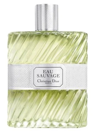 Dior Eau Sauvage Eau de Toilette Vaporizador