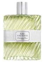 Eau Sauvage Eau de Toilette Vaporizador 200 ml