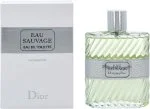 Eau Sauvage Eau de Toilette Vaporizador 200 ml