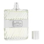 Eau Sauvage Eau de Toilette Vaporizador 200 ml
