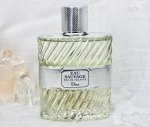 Eau Sauvage Eau de Toilette Vaporizador 200 ml