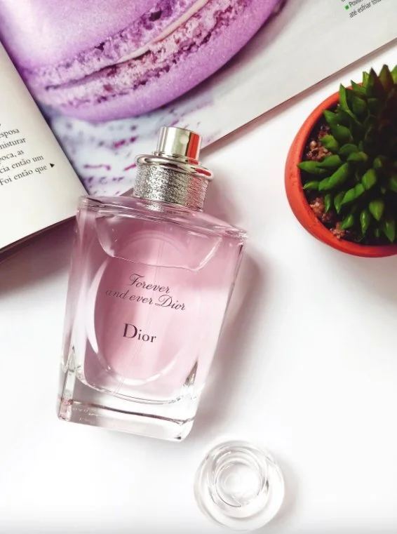 Forever And Ever Dior agua de tocador 50 ml