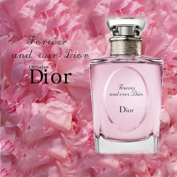 Forever And Ever Dior agua de tocador 50 ml