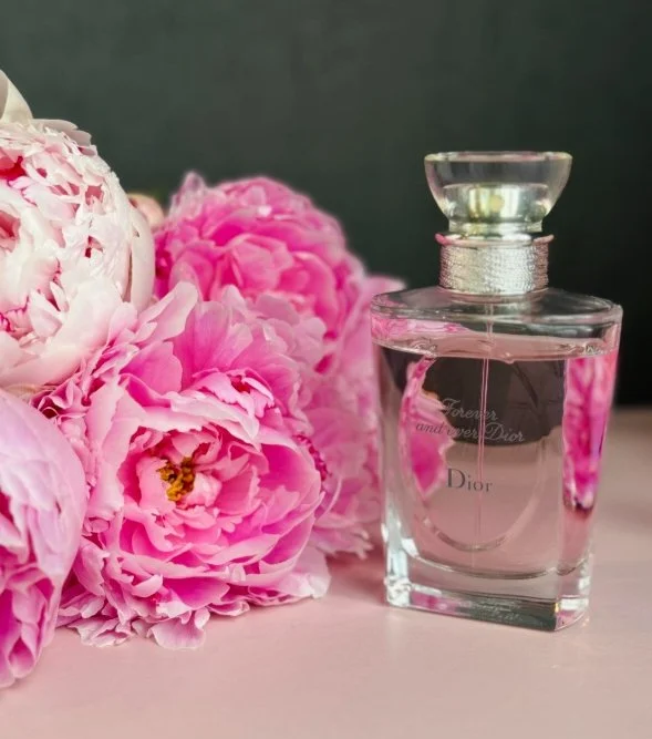 Forever And Ever Dior agua de tocador 50 ml