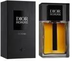 Homme Intense Agua de Perfume 150 ml