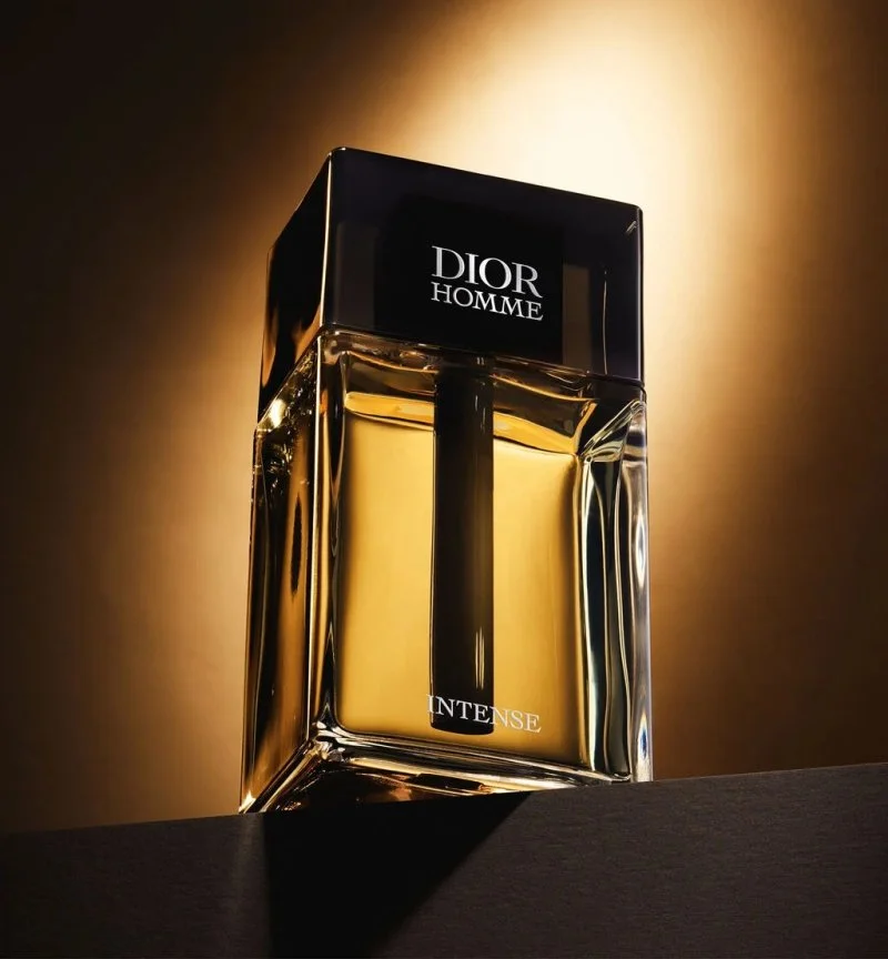Homme Intense Agua de Perfume 150 ml