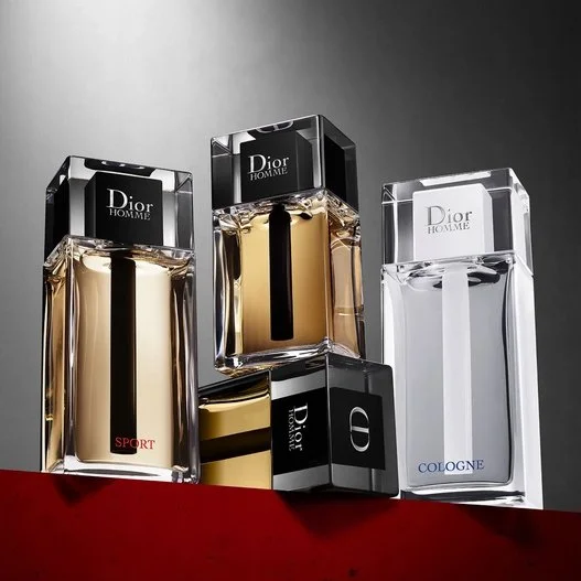 Homme Intense Agua de Perfume 150 ml