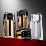 Homme Intense Agua de Perfume 150 ml
