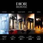 Homme Intense Agua de Perfume 150 ml