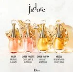 J'adore Agua de Perfume 150 ml