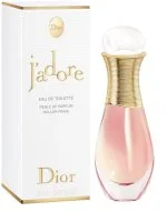 J'adore Roller-Pearl Agua de Tocador 20 ml