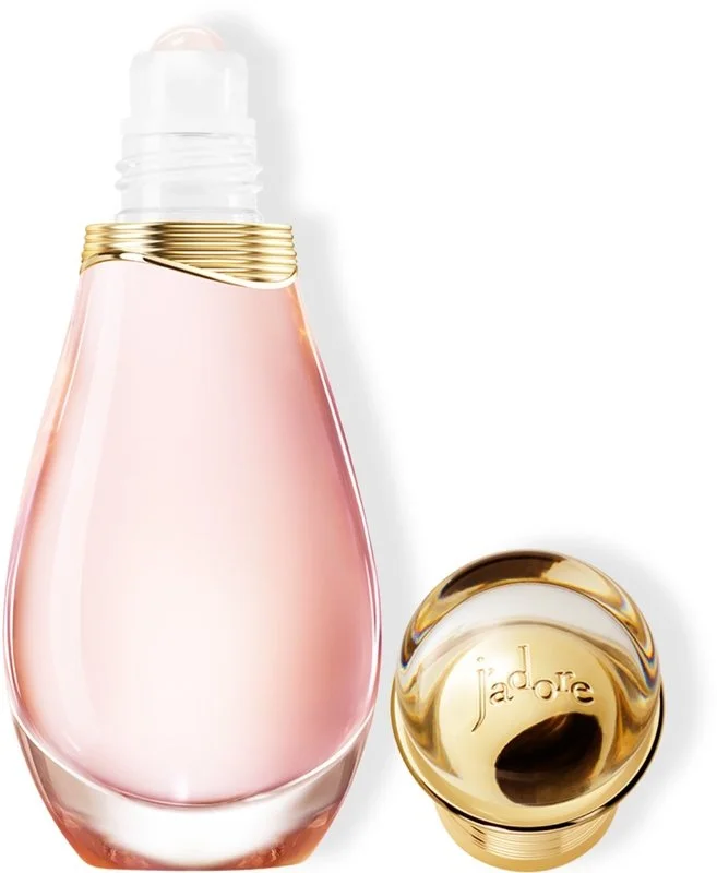 J'adore Roller-Pearl Agua de Tocador 20 ml