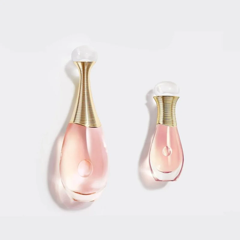 J'adore Roller-Pearl Agua de Tocador 20 ml