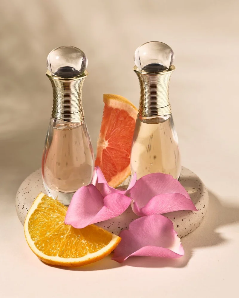 J'adore Roller-Pearl Agua de Tocador 20 ml