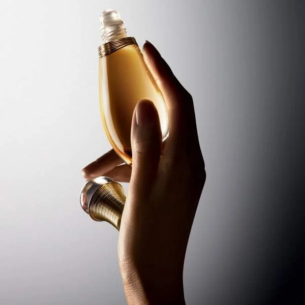 J'adore Infinissime Roller-Pearl Agua de Perfume 20 ml