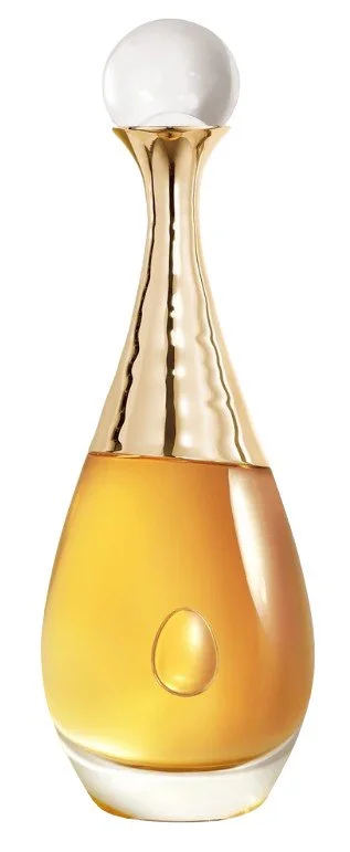 J'adore L'Or Esencia de Perfume Vaporizador 80 ml