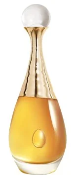 J'adore L'Or Esencia de Perfume Vaporizador 80 ml