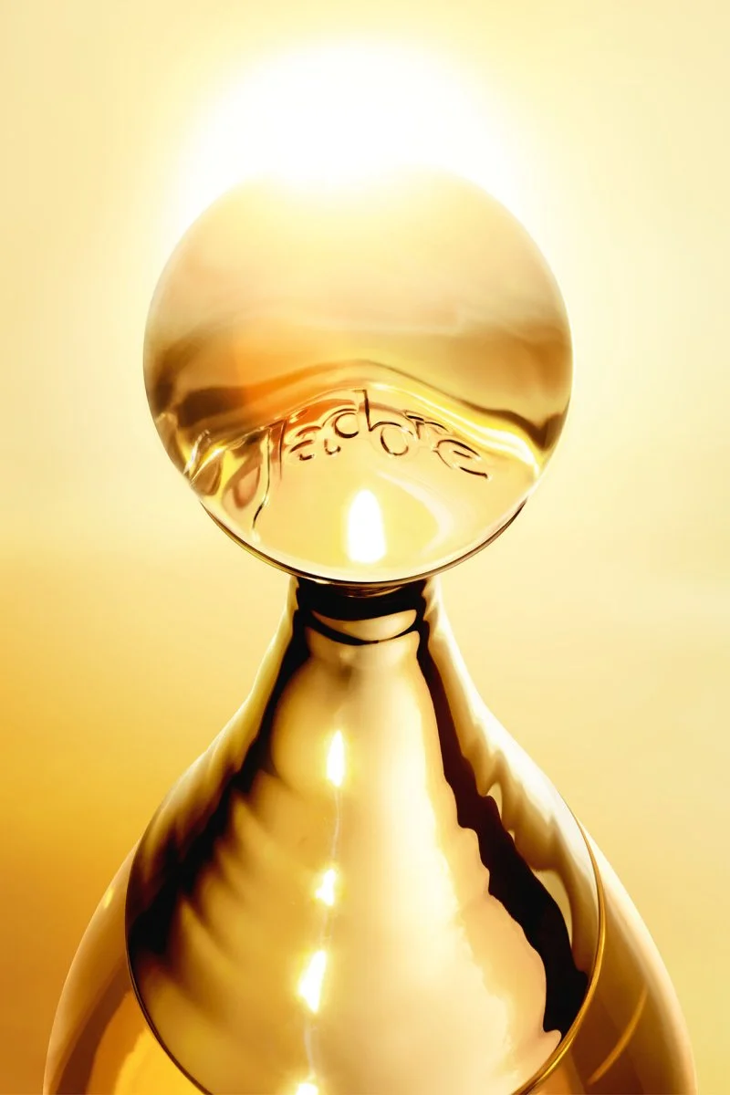 J'adore L'Or Esencia de Perfume Vaporizador 80 ml