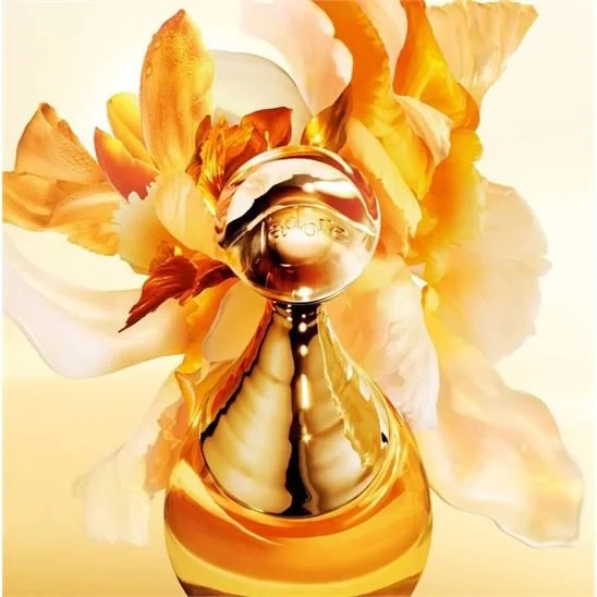 J'adore L'Or Esencia de Perfume Vaporizador 80 ml
