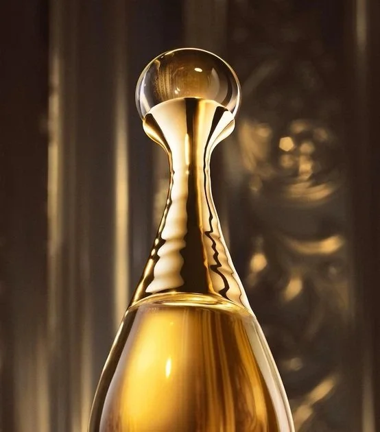 J'adore L'Or Esencia de Perfume Vaporizador 80 ml