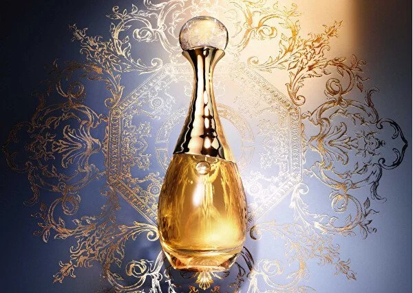 J'adore L'Or Esencia de Perfume Vaporizador 80 ml