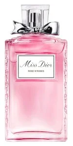 Miss Dior Rose N'Roses Eau de Toilette 150 ml